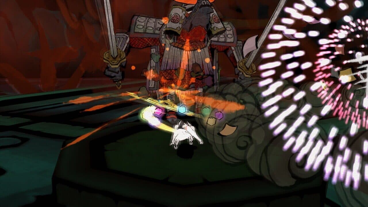 Okami + Kunitsu-Gami Bundle thumbnail 7