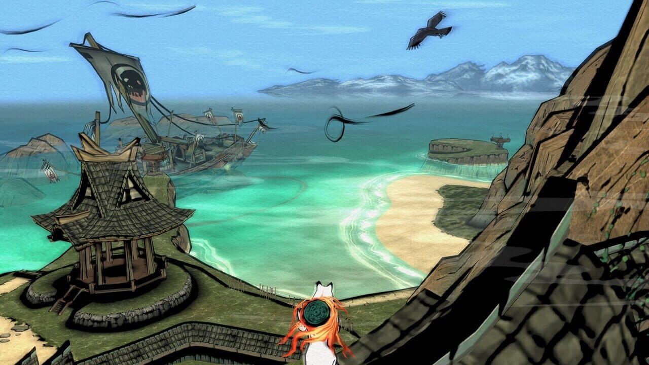 Okami + Kunitsu-Gami Bundle thumbnail 14