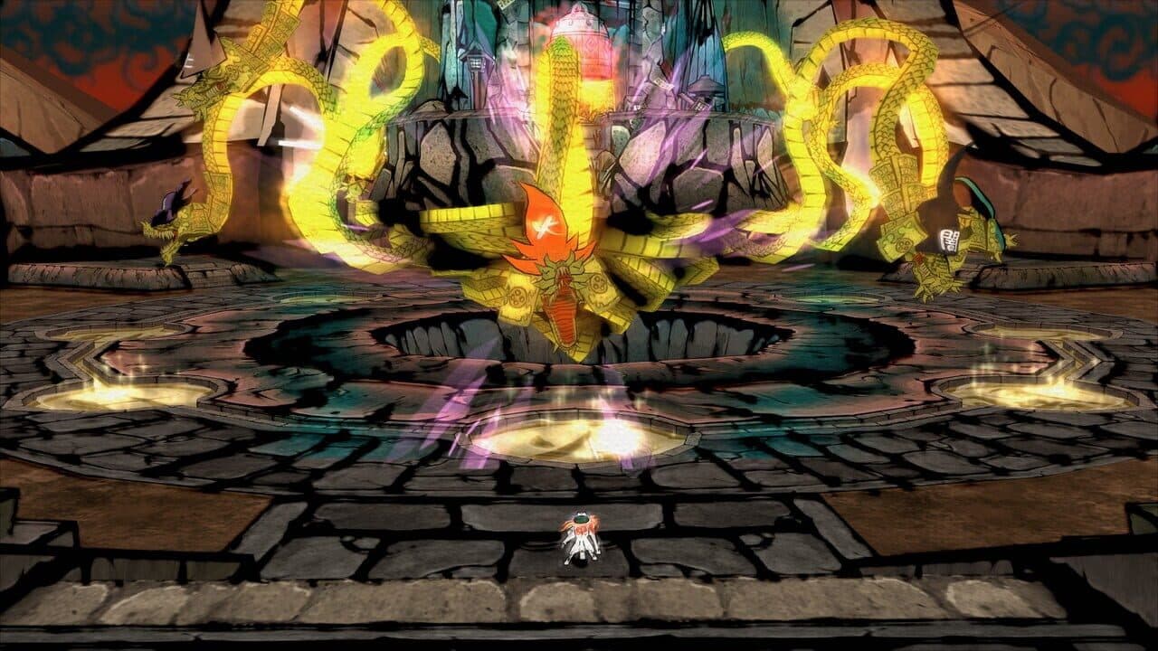 Okami + Kunitsu-Gami Bundle thumbnail 2