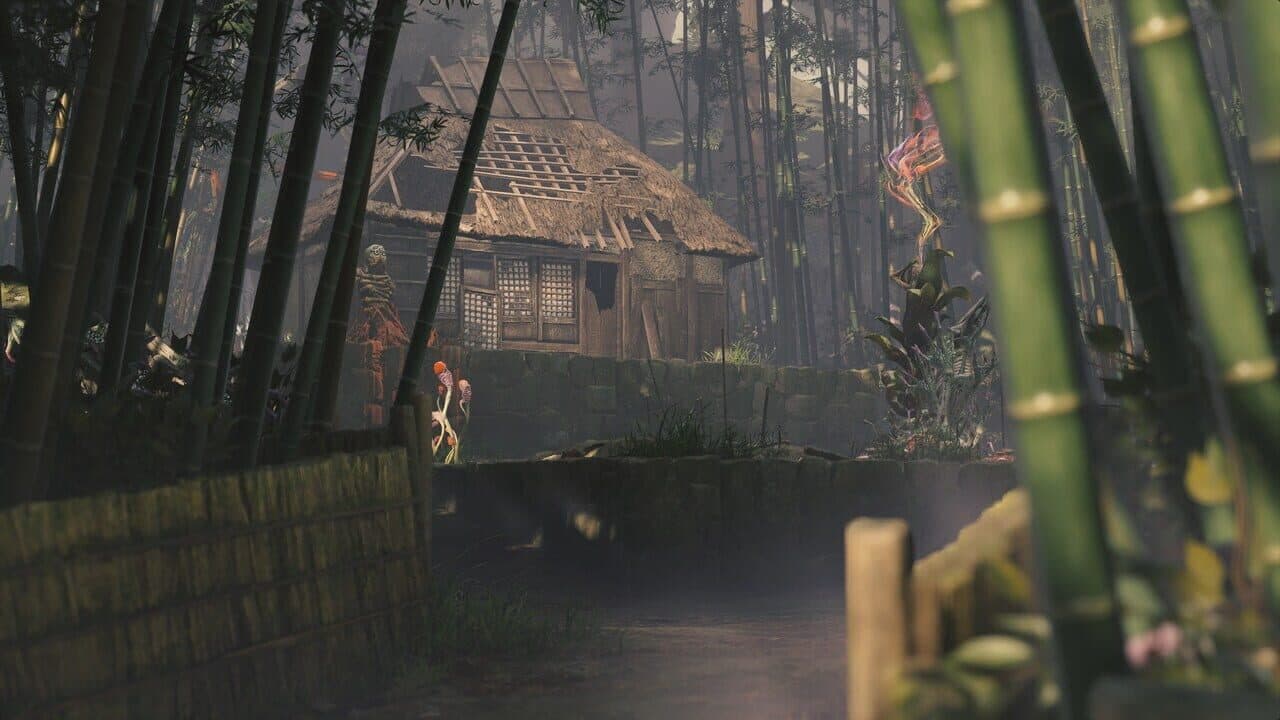 Okami + Kunitsu-Gami Bundle thumbnail 8