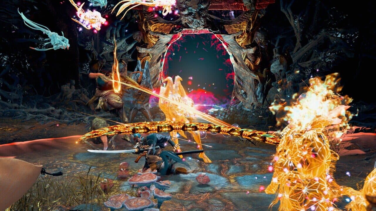 Okami + Kunitsu-Gami Bundle thumbnail 9