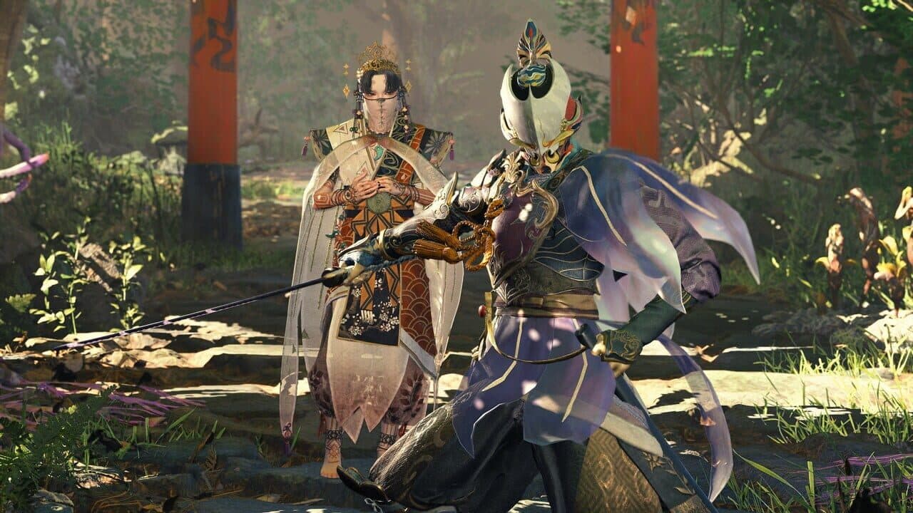 Okami + Kunitsu-Gami Bundle thumbnail 4