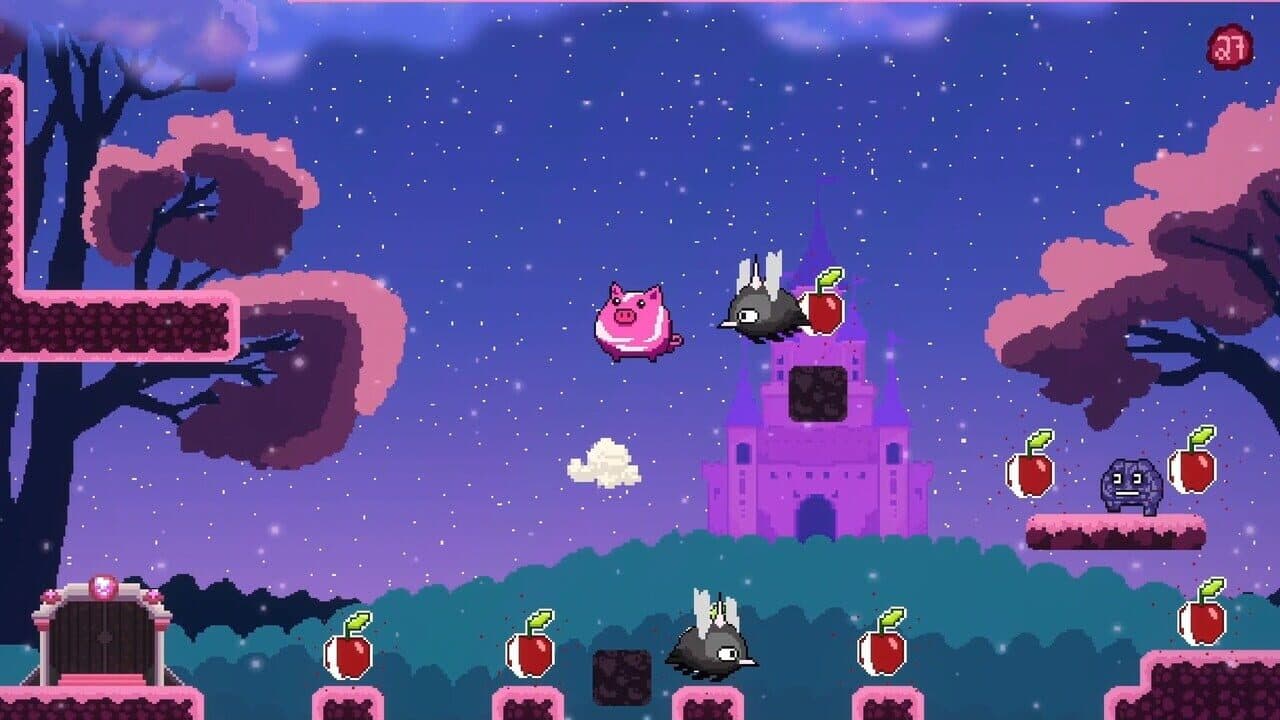 Porkshire Hero thumbnail 2