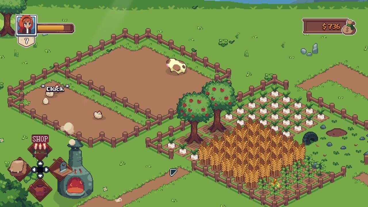 Phoenix Reborn Games Big Christmas bundle screenshot 1