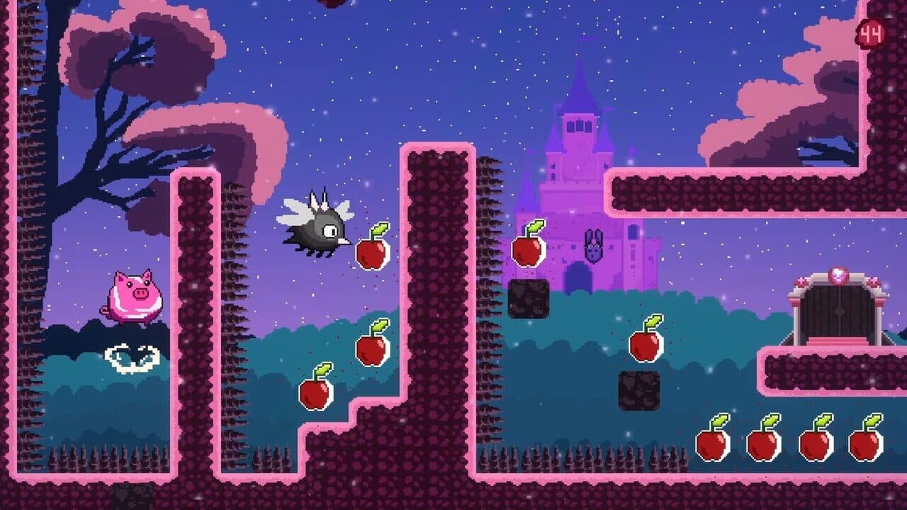 Porkshire Hero thumbnail 6