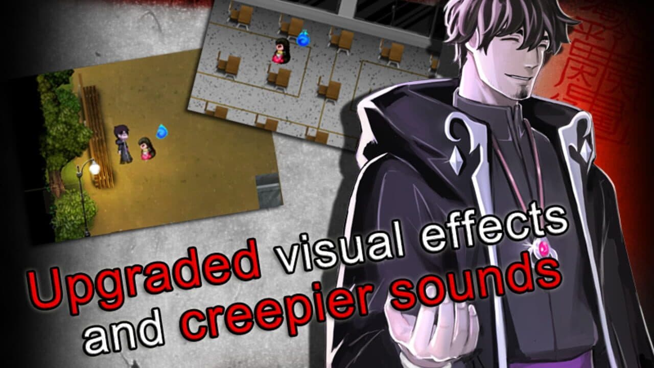 The Exorcist: Story of School thumbnail 2