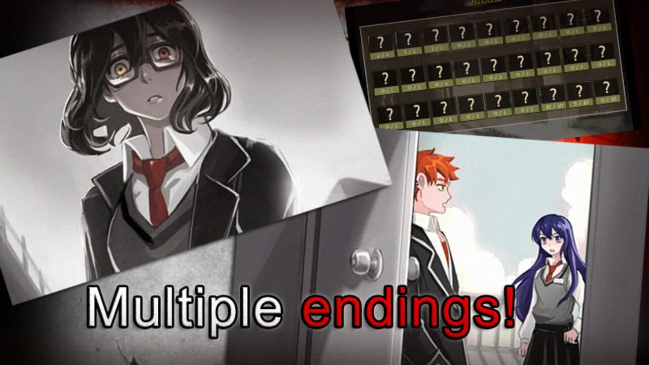 The Exorcist: Story of School thumbnail 4