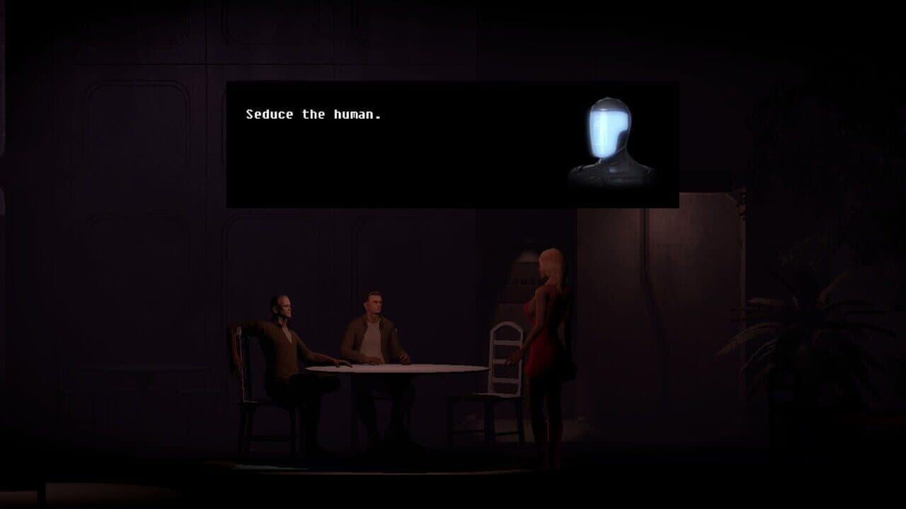The Fall Bundle screenshot 1