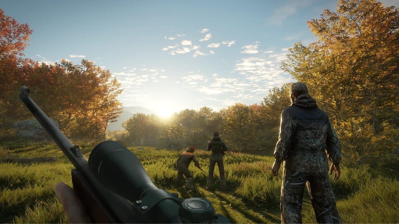 TheHunter: Call of the Wild - Ultimate Hunting Bundle thumbnail 3