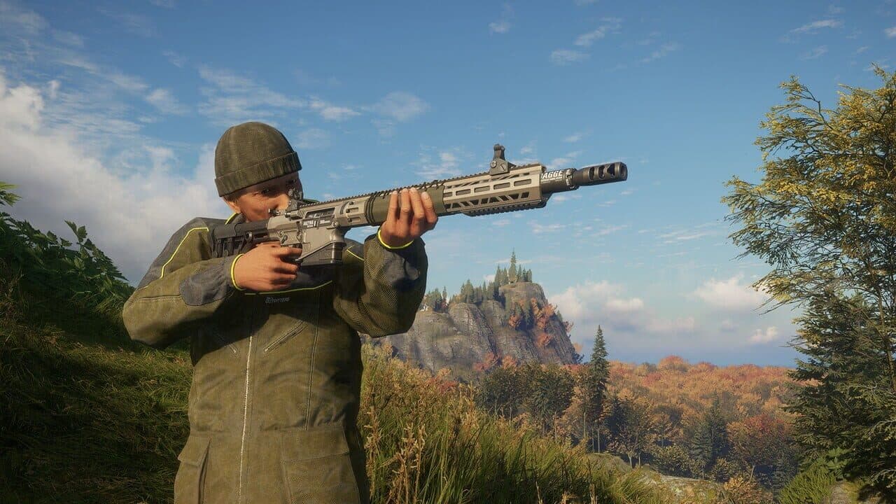 TheHunter: Call of the Wild - Ultimate Hunting Bundle thumbnail 8