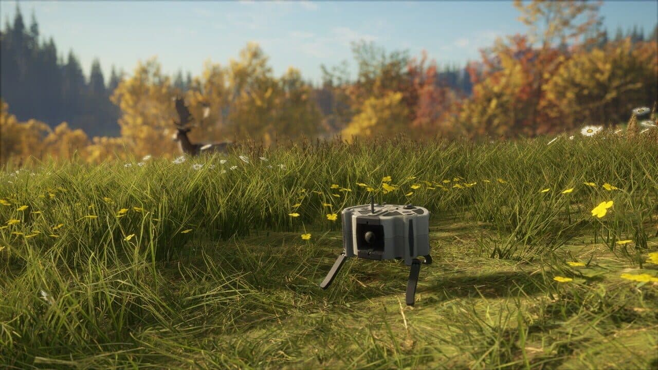 TheHunter: Call of the Wild - Ultimate Hunting Bundle thumbnail 9