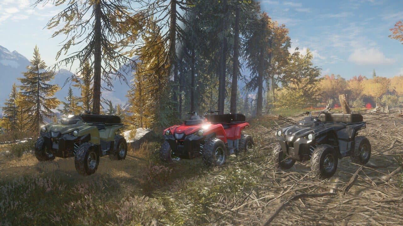 TheHunter: Call of the Wild - Ultimate Hunting Bundle thumbnail 5