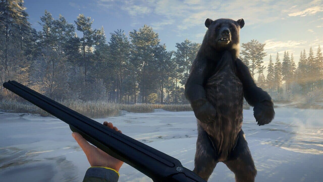 TheHunter: Call of the Wild - Ultimate Hunting Bundle thumbnail 7