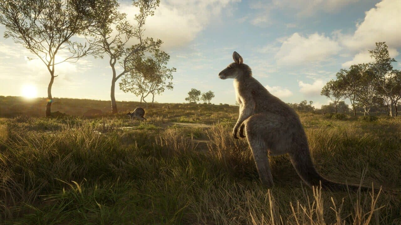 TheHunter: Call of the Wild - Ultimate Hunting Bundle thumbnail 4