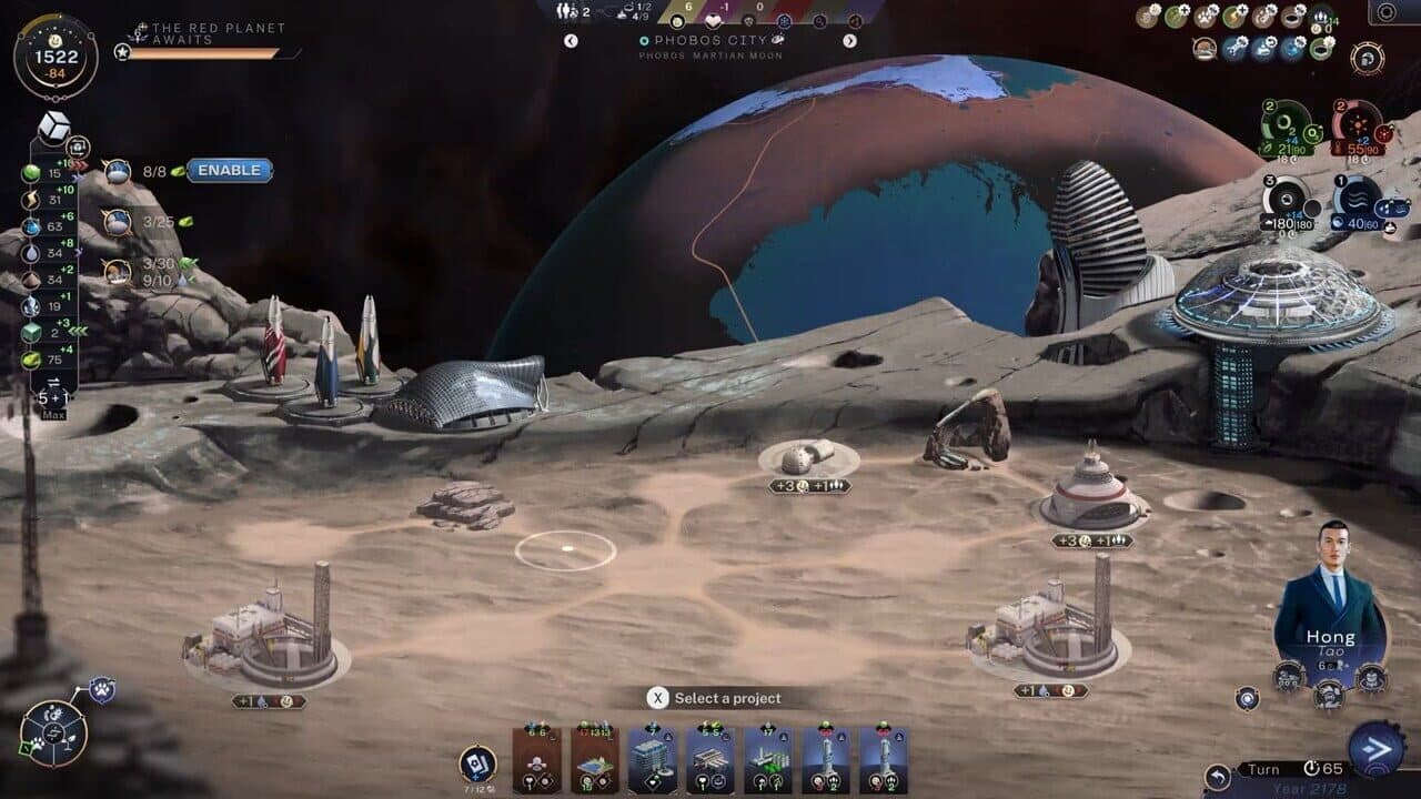 Terraformers: Megastructures Bundle thumbnail 4