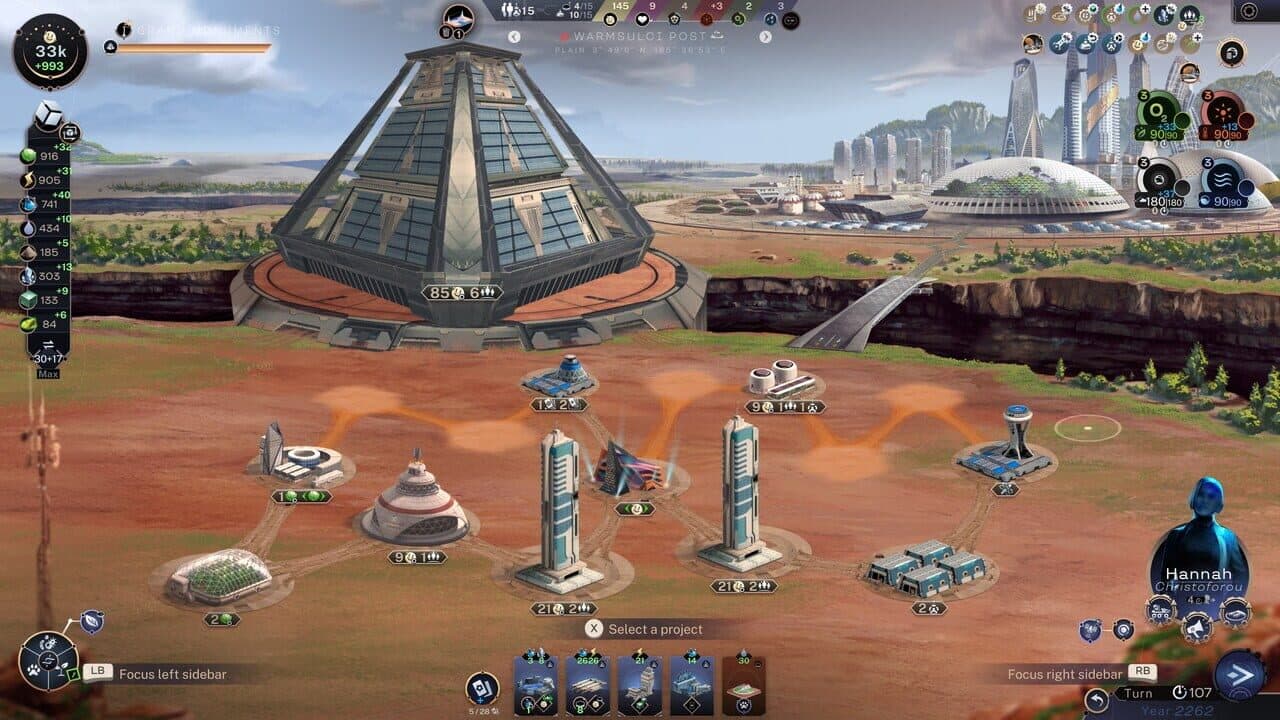 Terraformers: Megastructures Bundle thumbnail 5