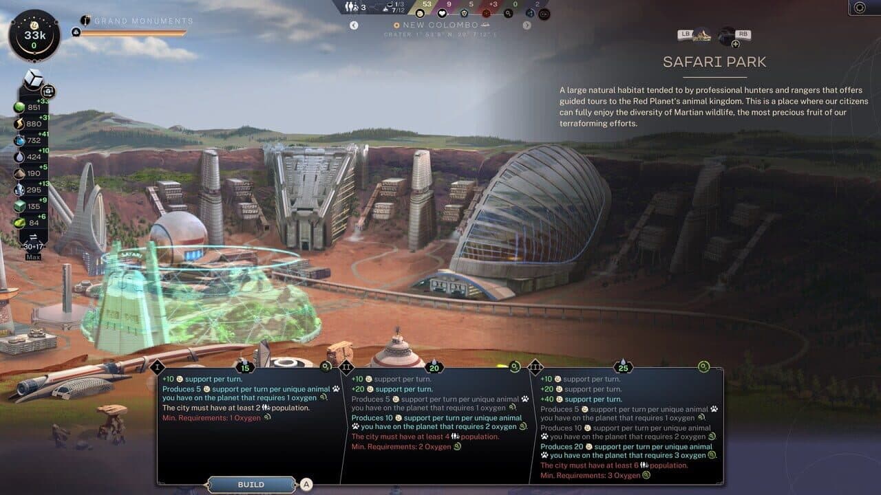 Terraformers: Megastructures Bundle thumbnail 6