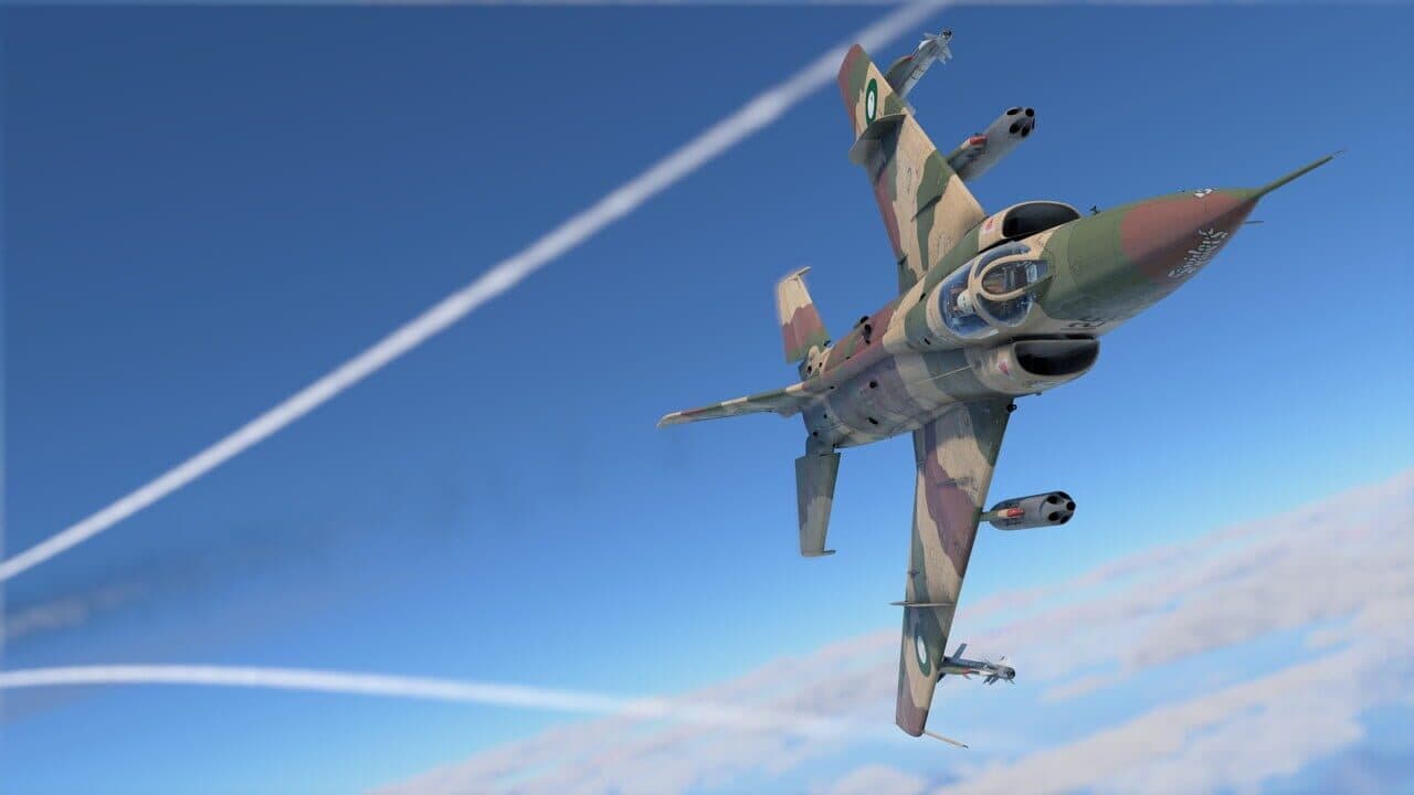 War Thunder: "Snake Charmer" Bundle thumbnail 2