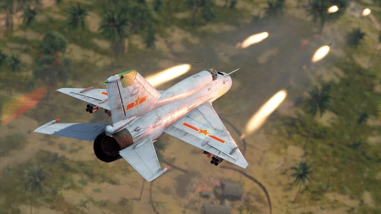 War Thunder: "Serpent Rising" Bundle thumbnail 2
