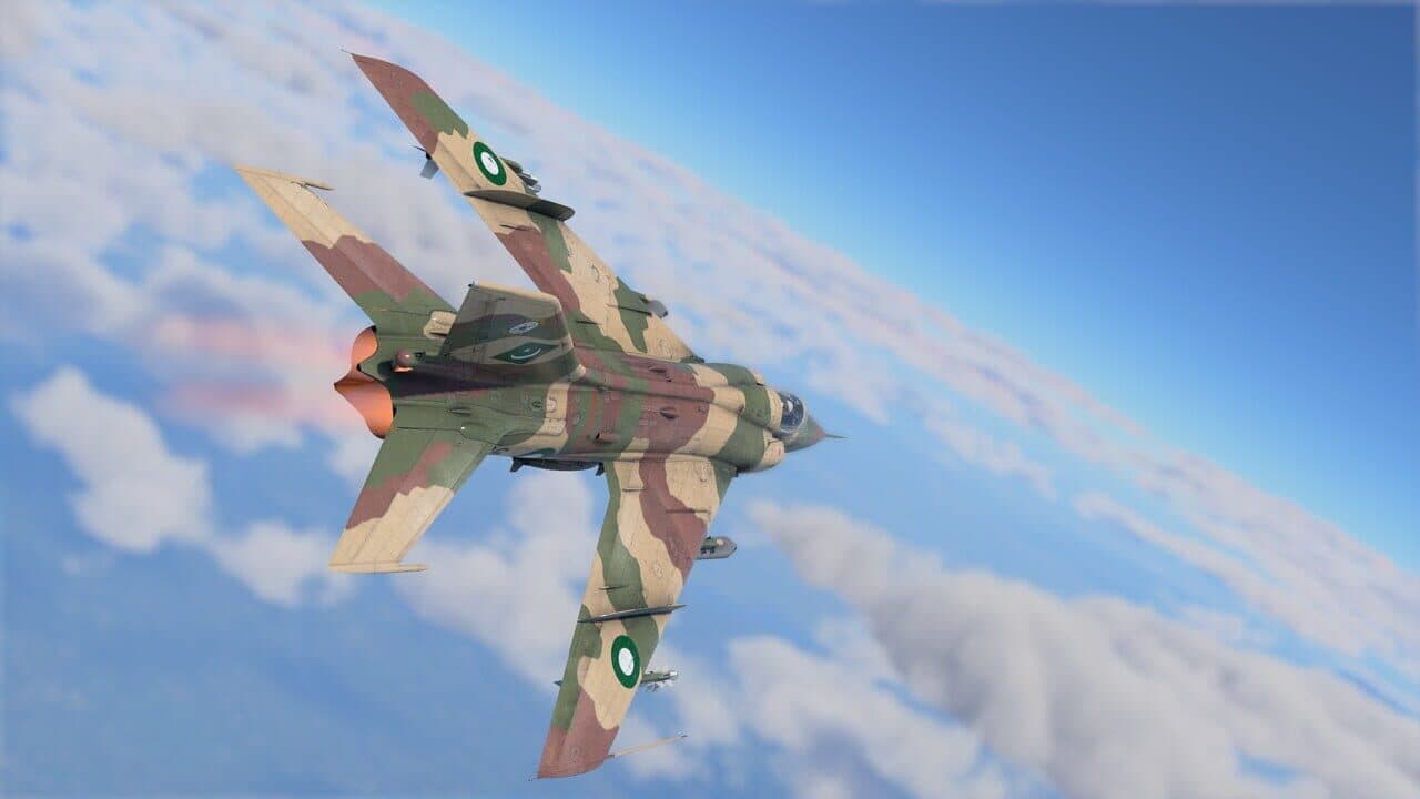 War Thunder: "Snake Charmer" Bundle thumbnail 3