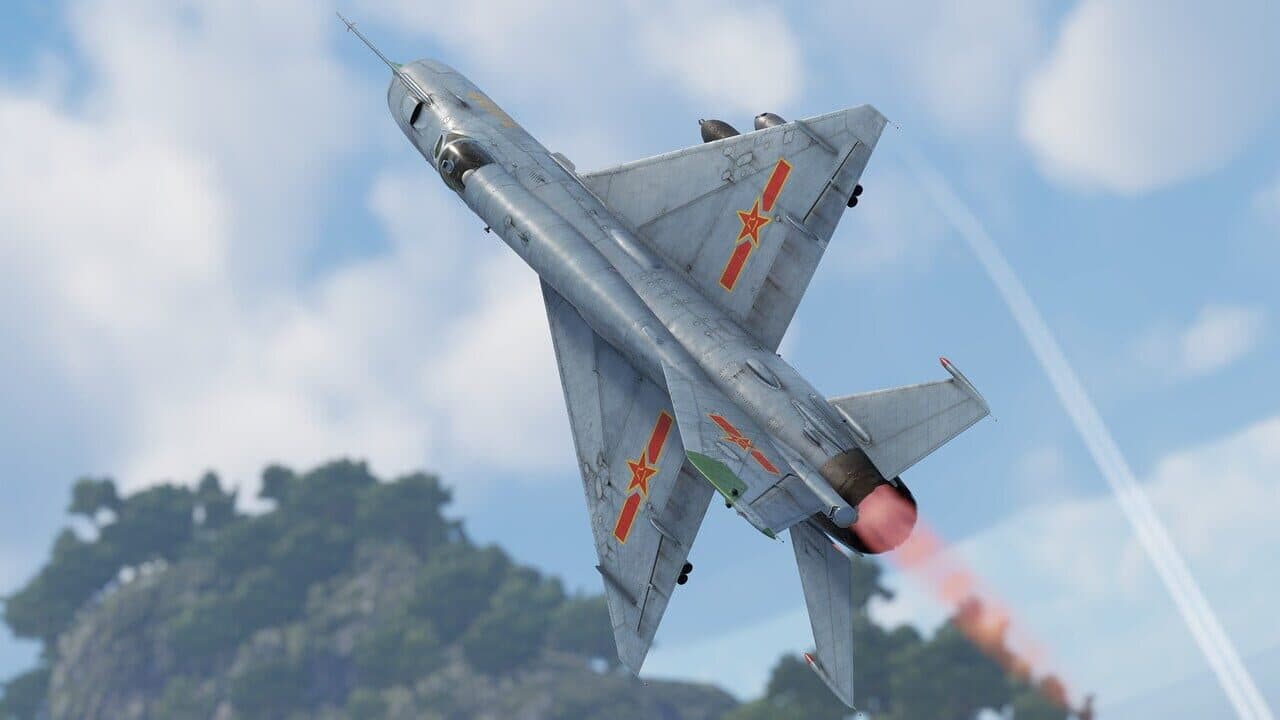 War Thunder: "Serpent Rising" Bundle thumbnail 3