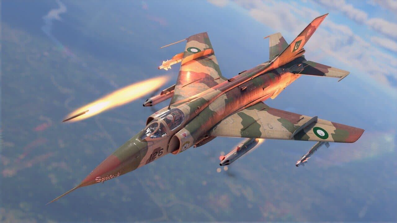 War Thunder: "Snake Charmer" Bundle thumbnail 4