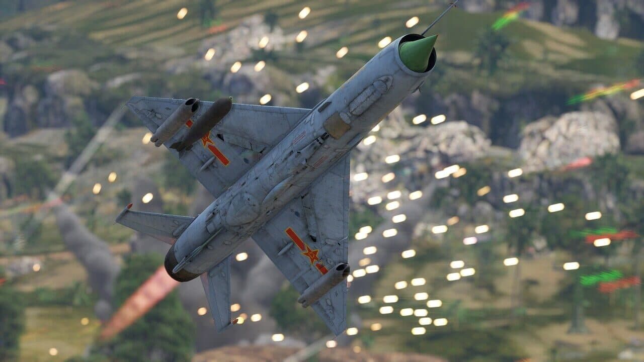 War Thunder: "Serpent Rising" Bundle thumbnail 4
