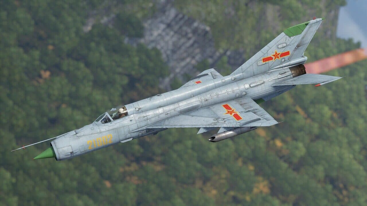 War Thunder: "Serpent Rising" Bundle thumbnail 5