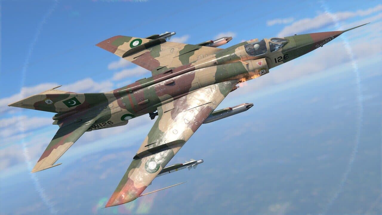 War Thunder: "Snake Charmer" Bundle thumbnail 5