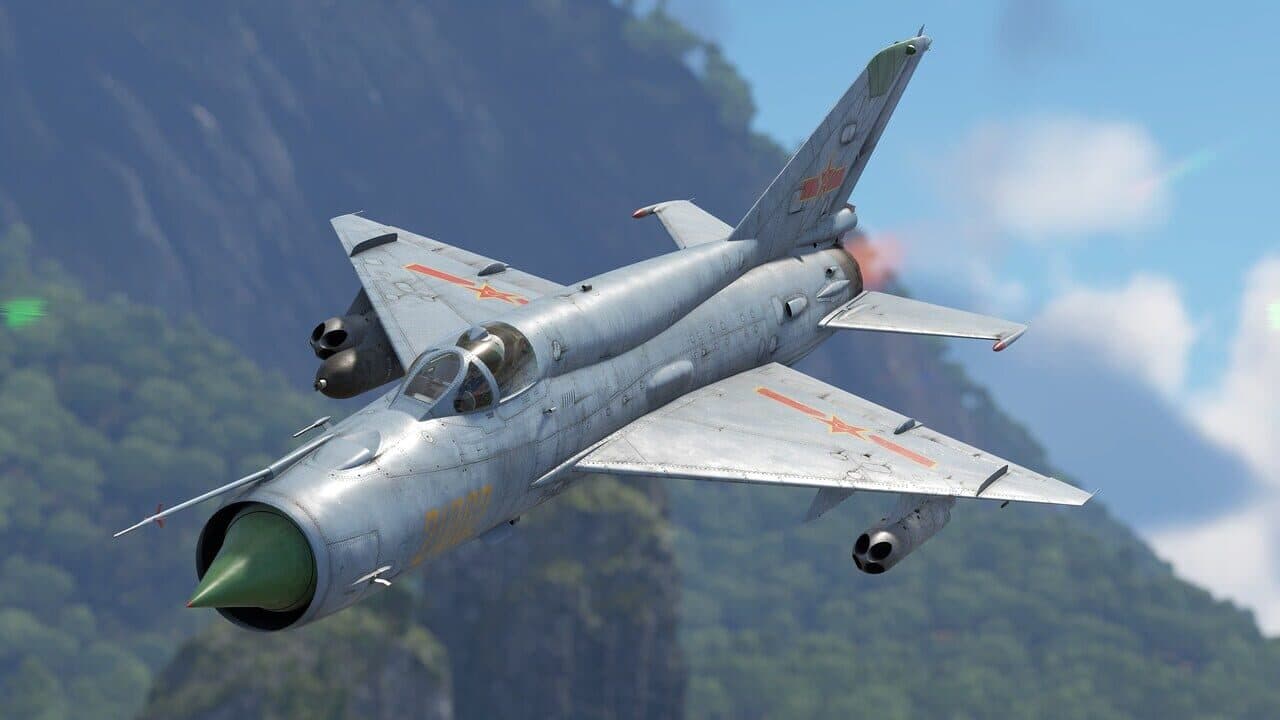 War Thunder: "Serpent Rising" Bundle thumbnail 6