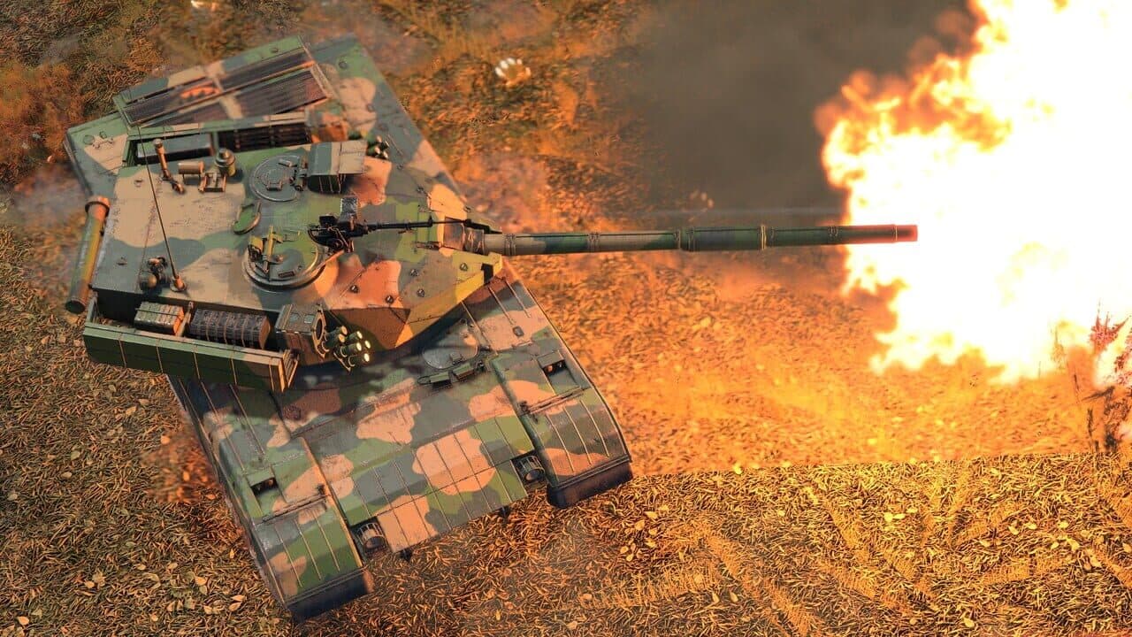War Thunder: "Snake Charmer" Bundle thumbnail 7