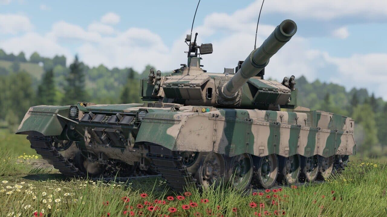 War Thunder: "Serpent Rising" Bundle thumbnail 11