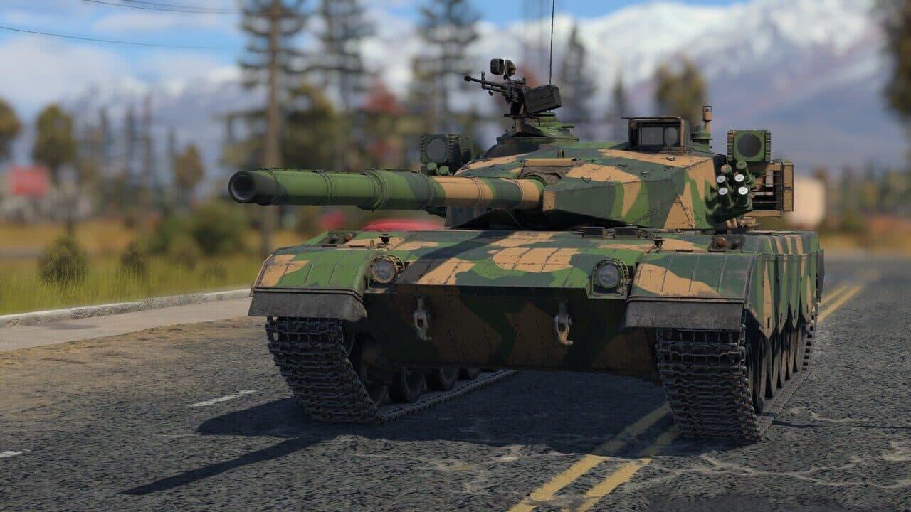 War Thunder: "Snake Charmer" Bundle thumbnail 10