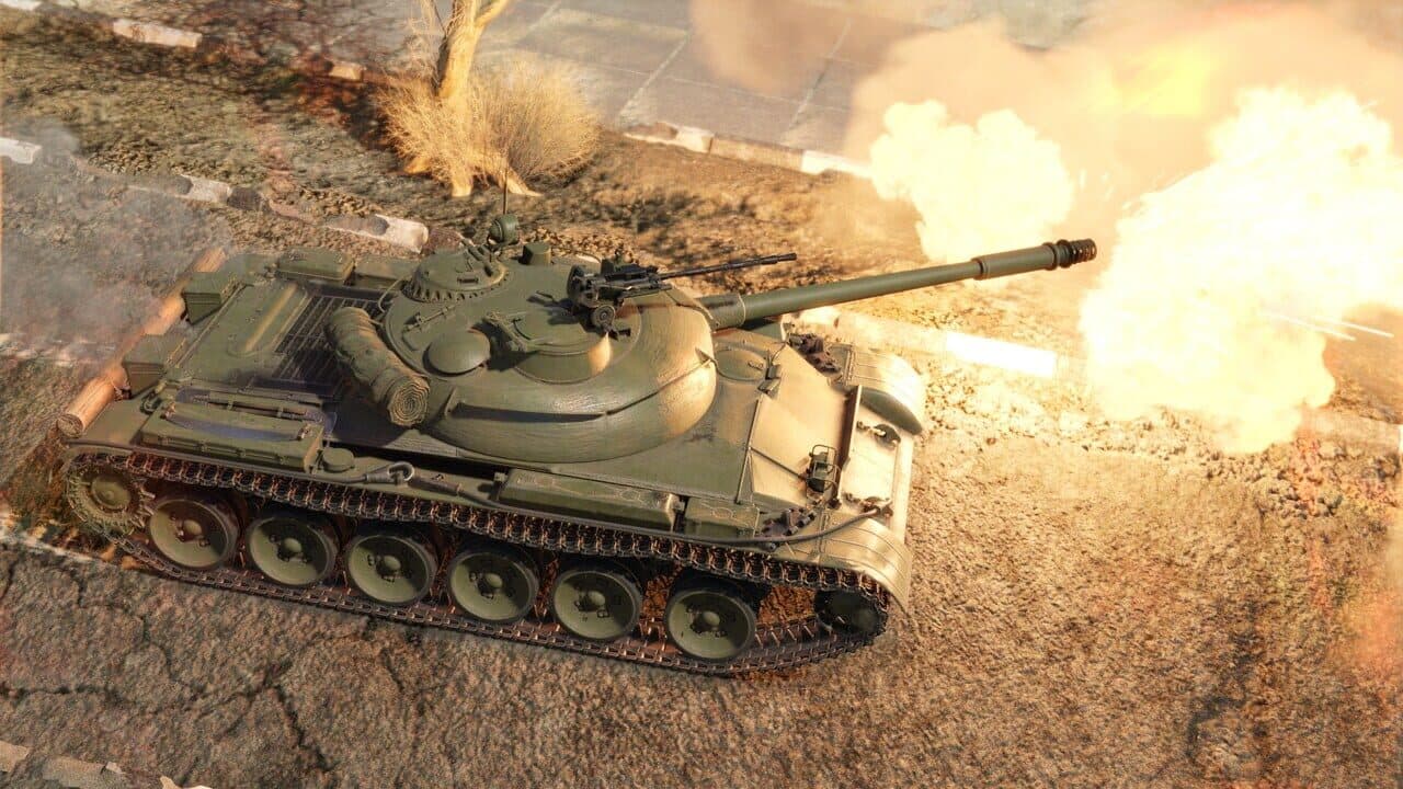 War Thunder: Object 140 Bundle thumbnail 3