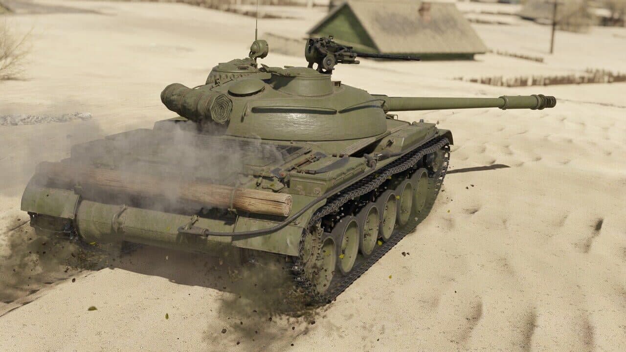 War Thunder: Object 140 Bundle thumbnail 5