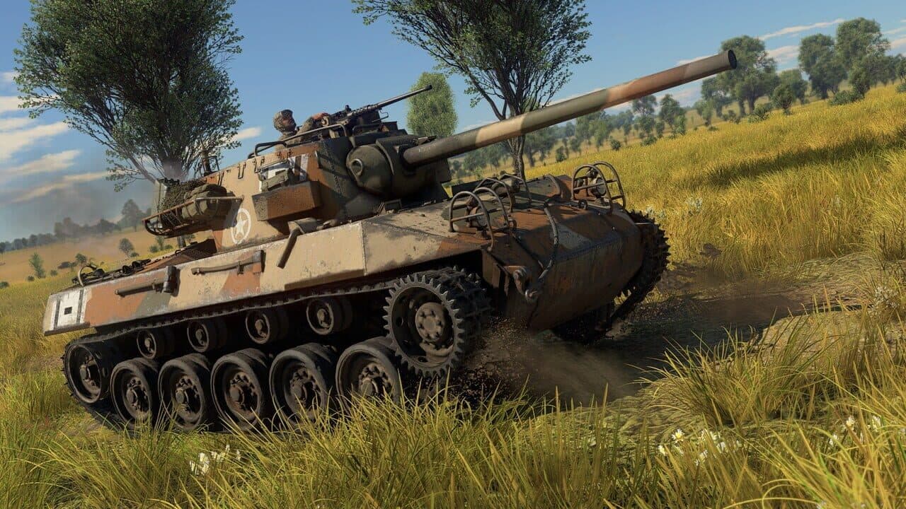 War Thunder: "Black Friday" Bundle thumbnail 2