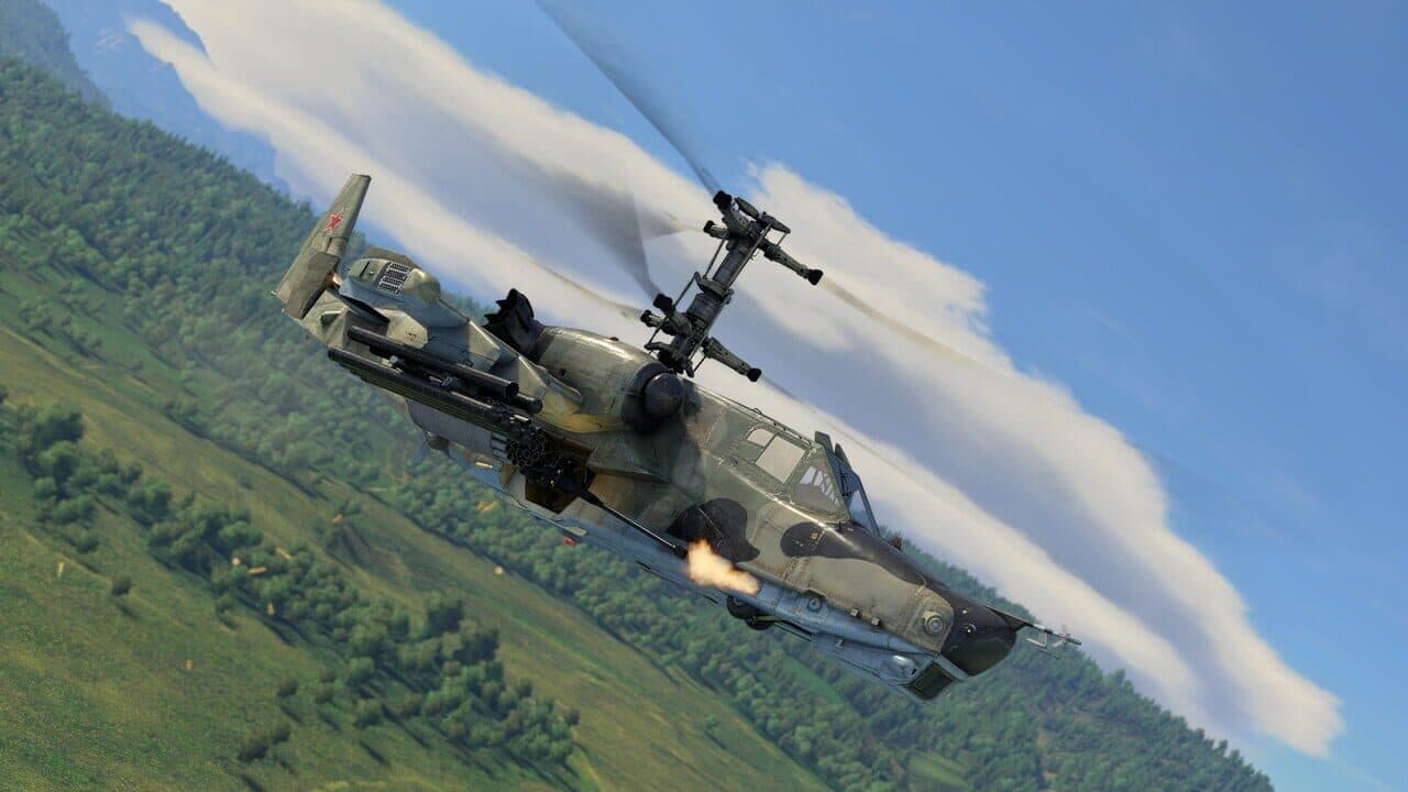 War Thunder: "Black Friday" Bundle thumbnail 4