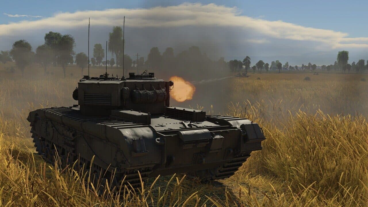 War Thunder: "Black Friday" Bundle thumbnail 8