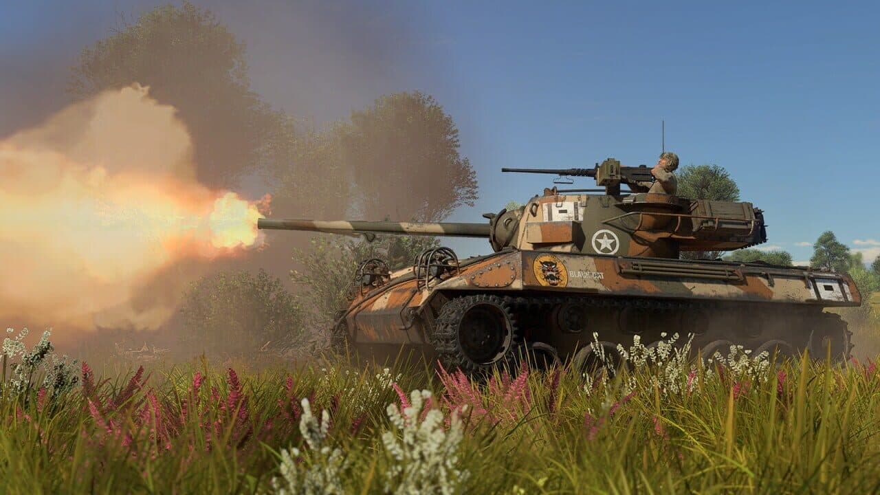 War Thunder: "Black Friday" Bundle thumbnail 5