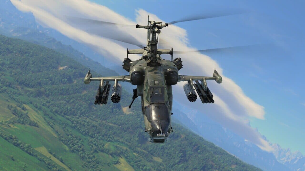 War Thunder: "Black Friday" Bundle thumbnail 7