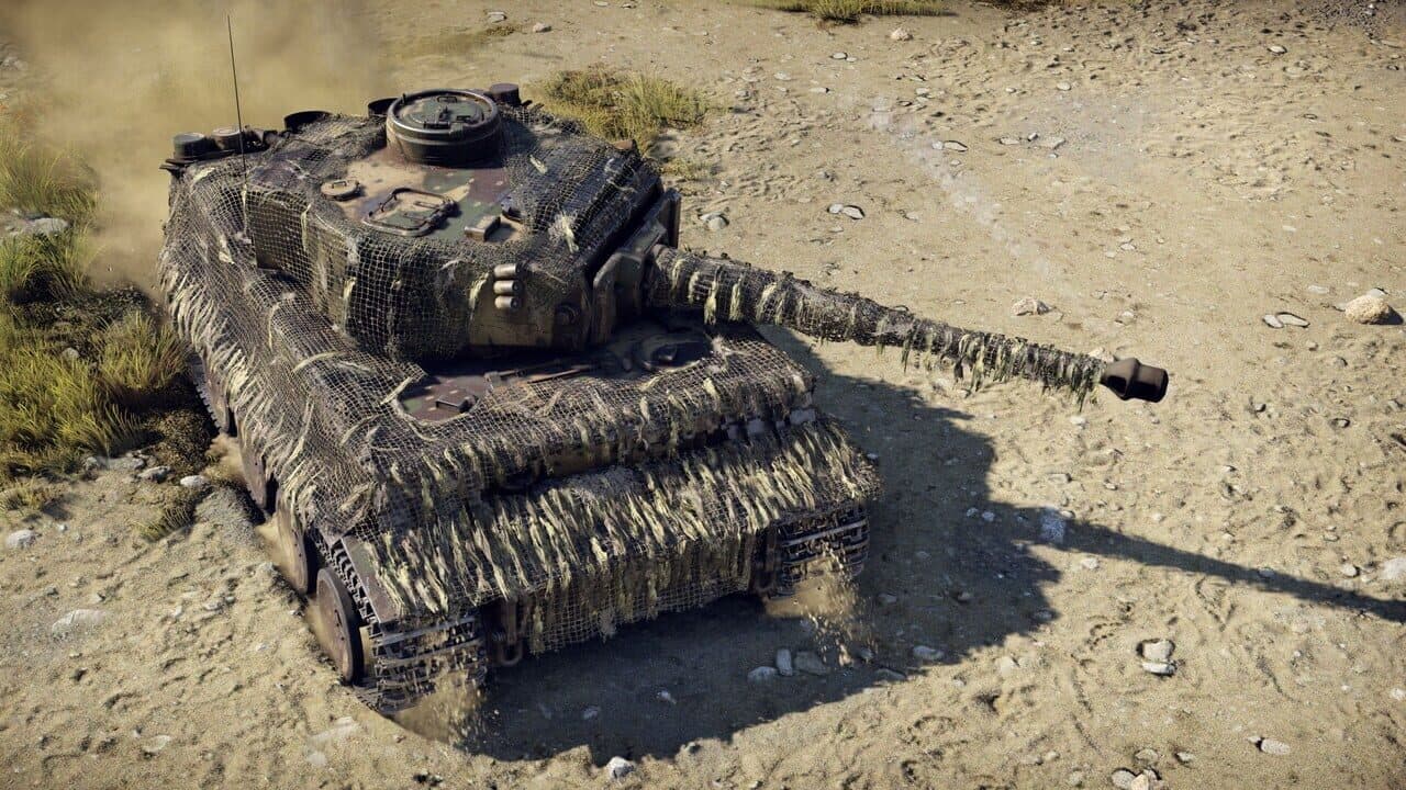 War Thunder: Two Fronts Bundle thumbnail 2