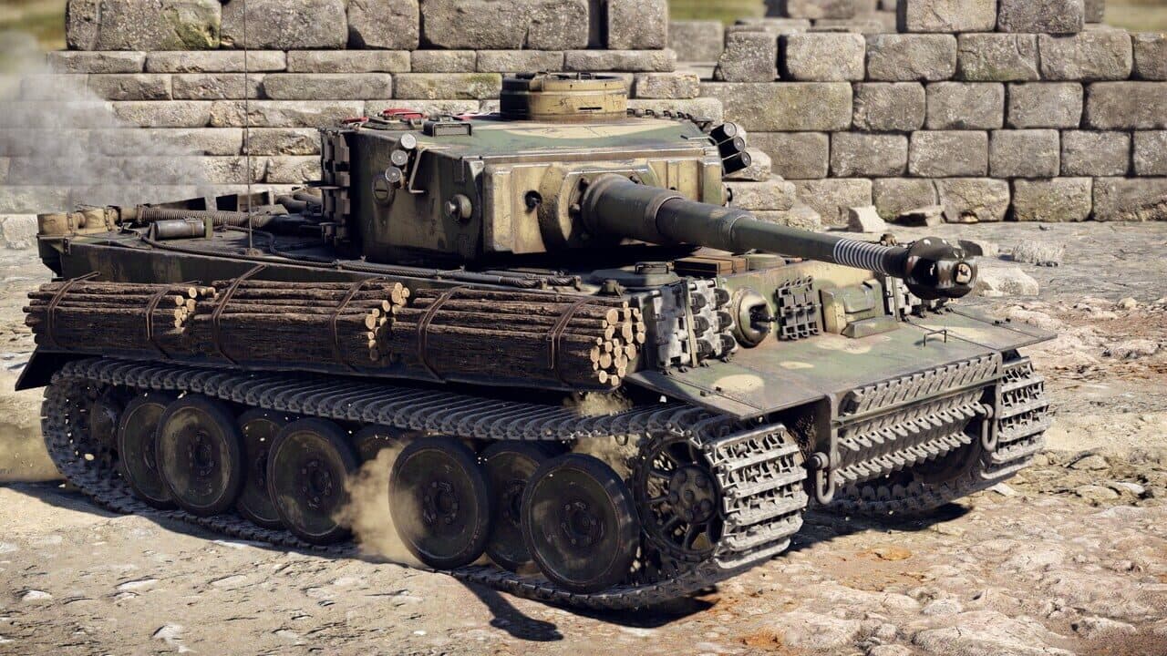 War Thunder: Two Fronts Bundle thumbnail 4