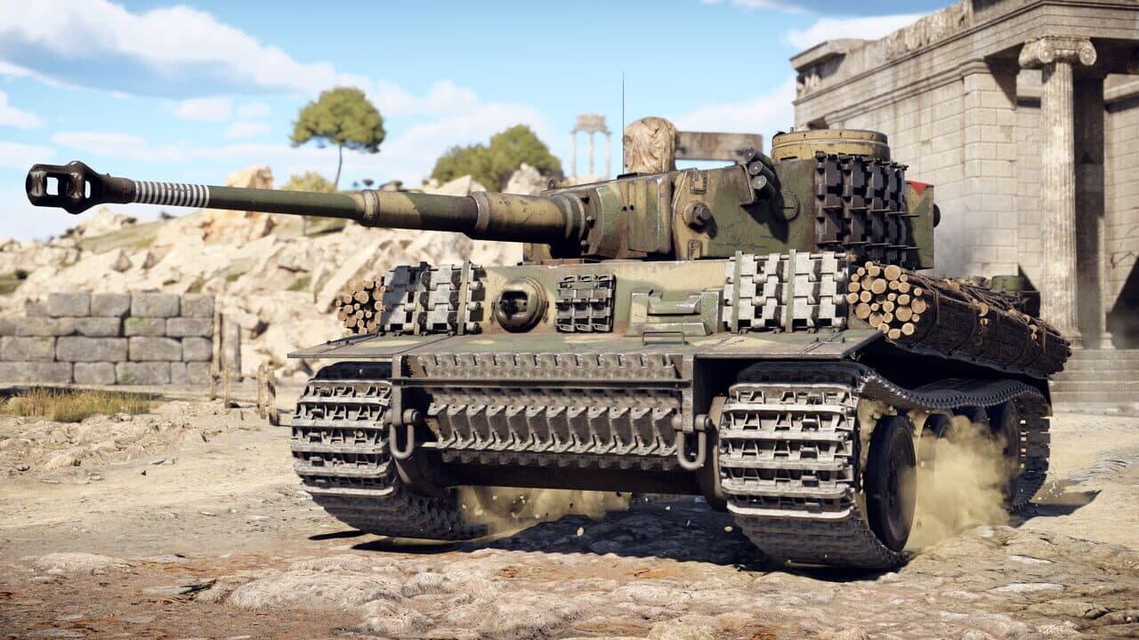 War Thunder: Two Fronts Bundle thumbnail 5