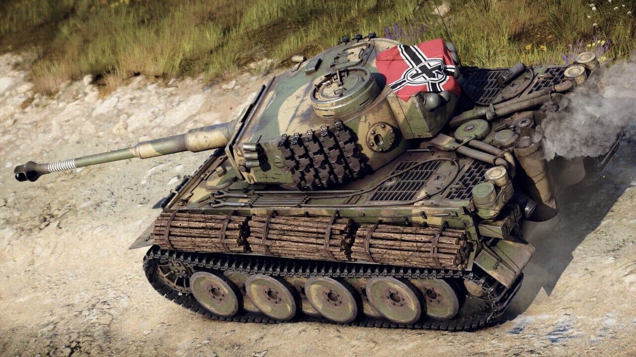 War Thunder: Two Fronts Bundle thumbnail 6