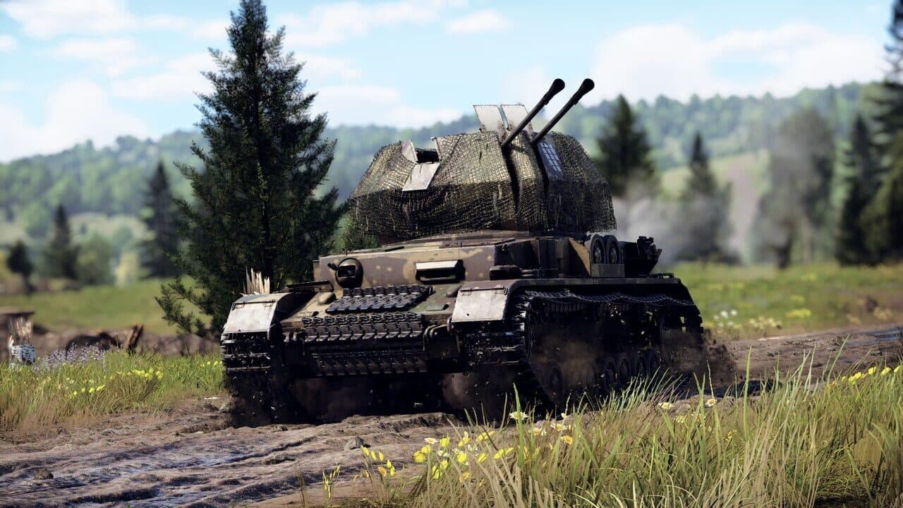 War Thunder: Two Fronts Bundle thumbnail 7