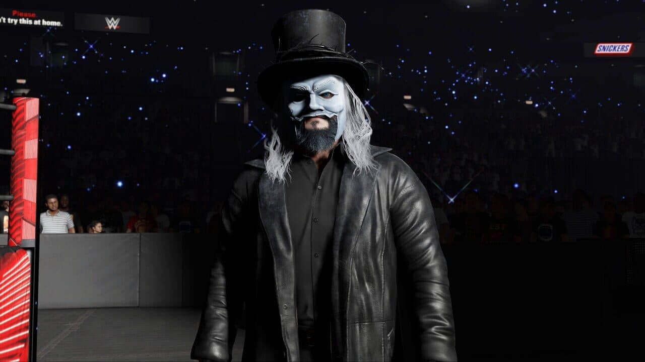 WWE 2K24 Bray Wyatt Bundle thumbnail 4