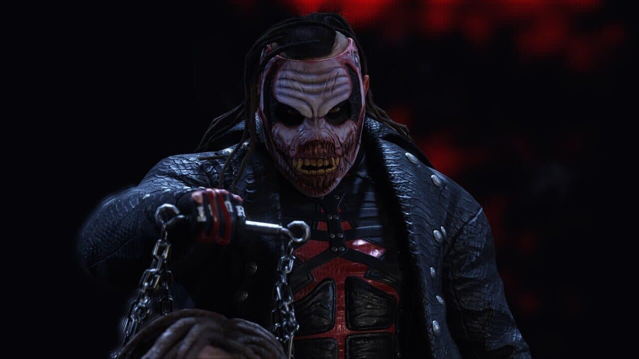 WWE 2K24 Bray Wyatt Bundle thumbnail 5
