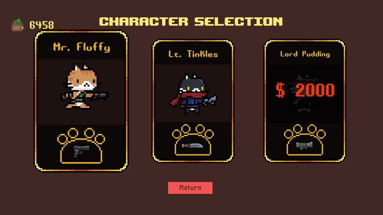SC Cat Games Bundle thumbnail 4