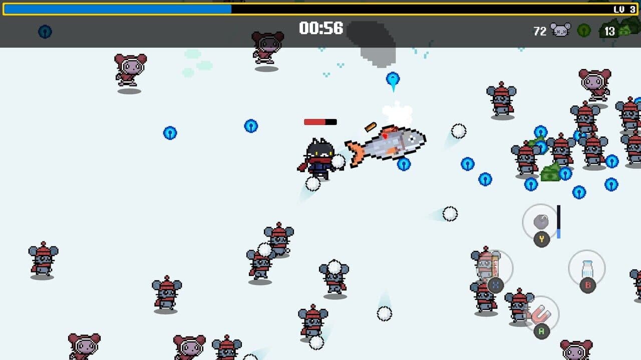 SC Cat Games Bundle thumbnail 6