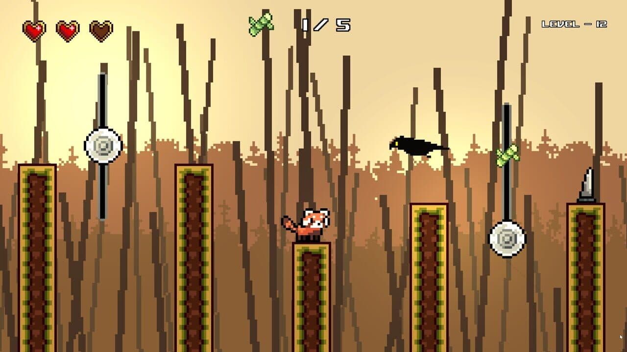Red Panda x Cats Bundle thumbnail 2